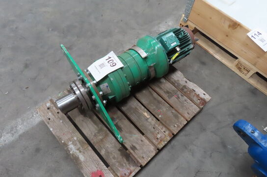 El-motor 
