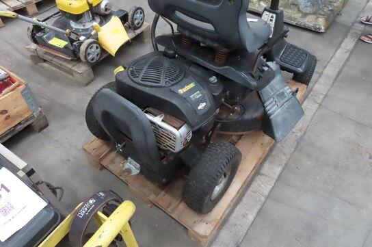 Havetraktor 