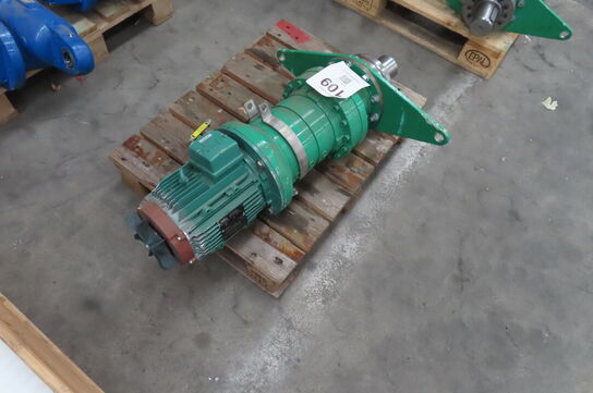 El-motor 