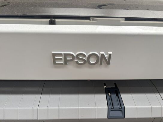 Formatprinter EPSON SURECOLOR T5200