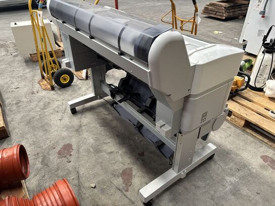 Formatprinter EPSON SURECOLOR T5200