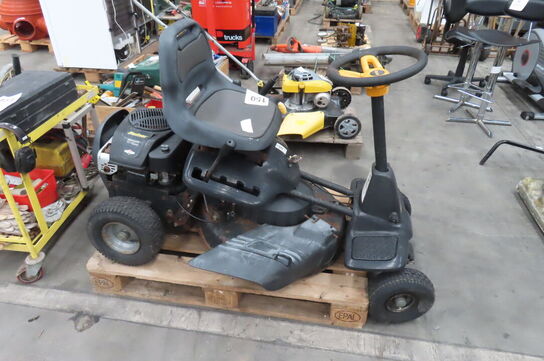 Havetraktor 