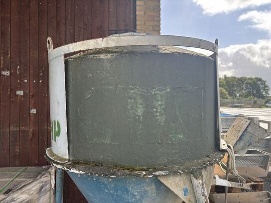 Tvangsblander 