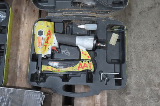 1 stk. Sømpistol & skruepistol TJEP