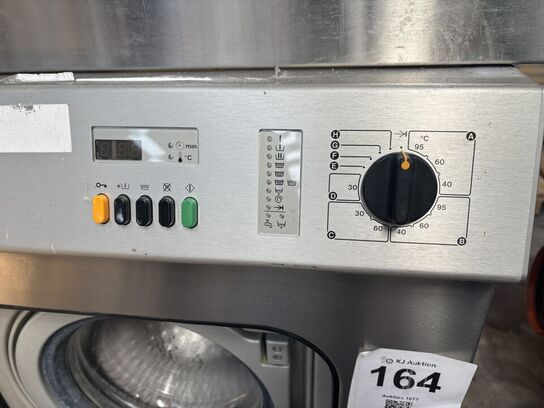 Industrivaskemaskine MIELE