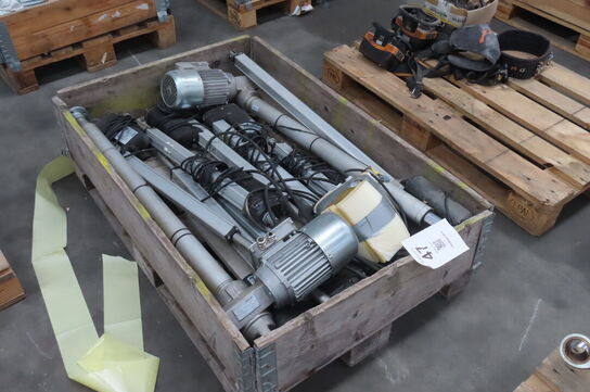 El-motor mv. 