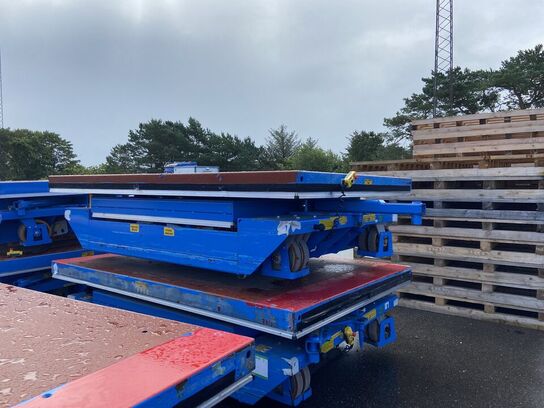 Løftebord TRANSLYFT TM 7500 SP