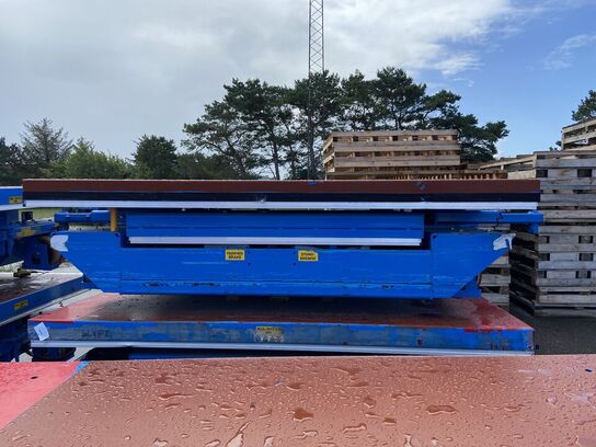 Løftebord TRANSLYFT TM 7500 SP