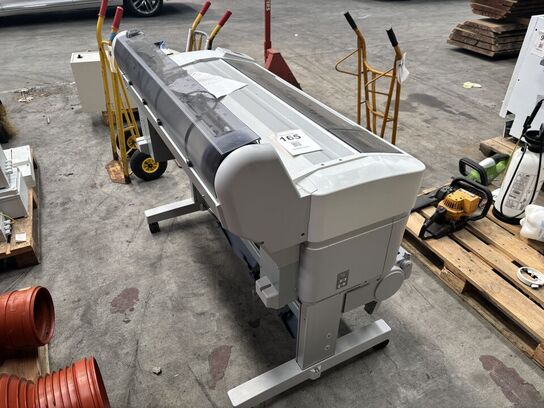 Formatprinter EPSON SURECOLOR T5200