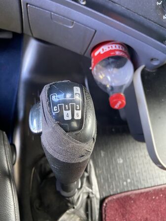 Scania R 480 LA6x2MNA tidligere reg nr: CH14584