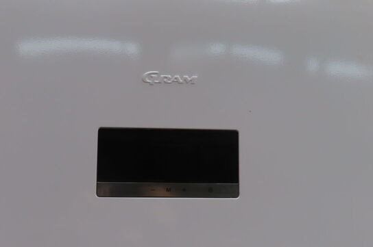 Køleskab GRAM 