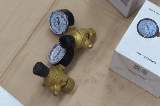 Regulator