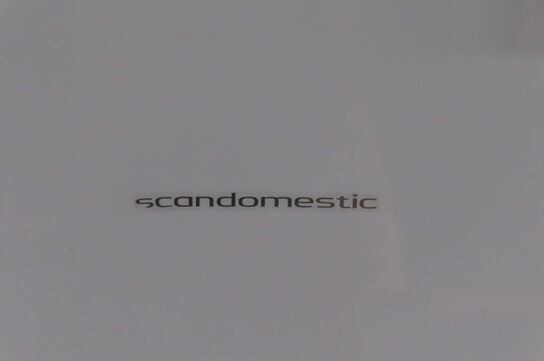 Fryser SCANDOMESTIC 