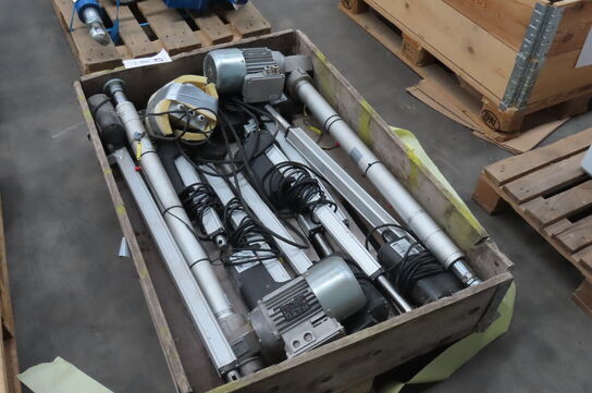 El-motor mv. 
