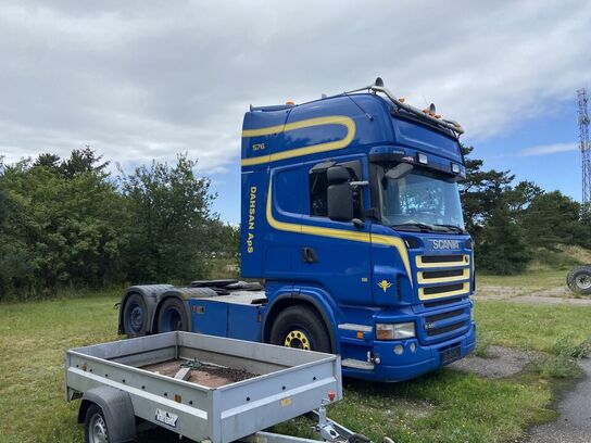 Scania R 480 LA6x2MNA tidligere reg nr: CH14584