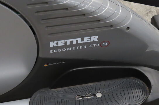 Crosstrainer KETTLER 