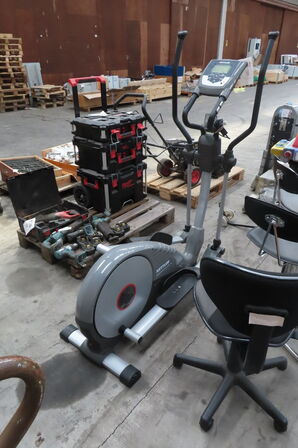 Crosstrainer KETTLER 