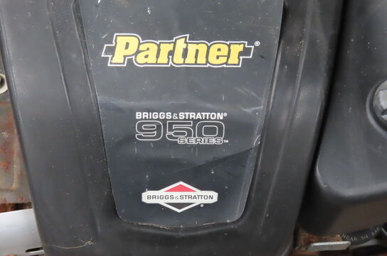 Havetraktor 