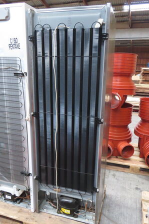 Fryser GORENJE 