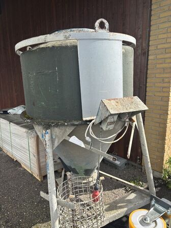 Tvangsblander 