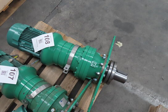 El-motor 