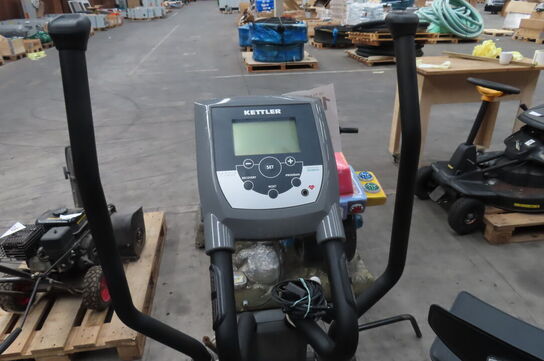 Crosstrainer KETTLER 