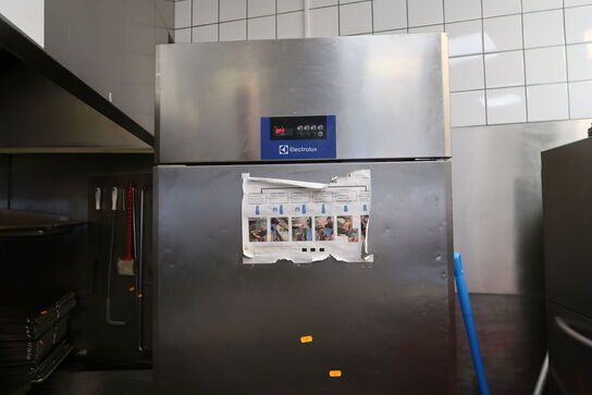 Køleskab ELECTROLUX TC671DEU