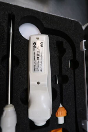 Digital termometer TESTO 50