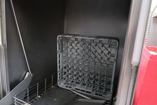 Industriopvasker