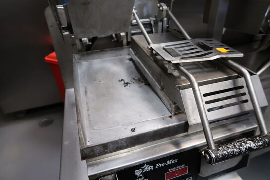 Paninigrill STAR Pro-Max