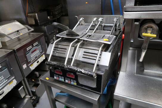 Paninigrill STAR Pro-Max