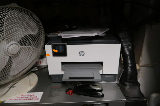 Printer HP OfficeJet Pro