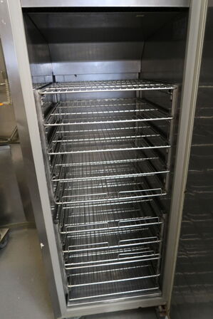 Køleskab ELECTROLUX TC671DEU