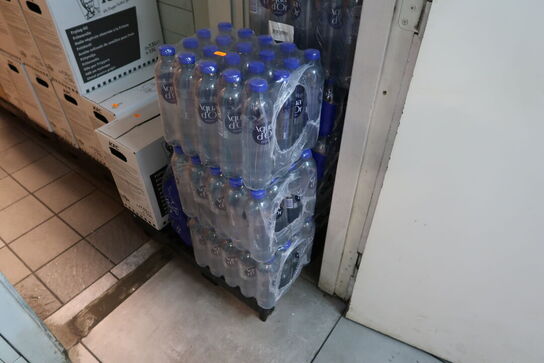 Div. Kildevand, energidrik REDBULL