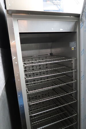 Køleskab ELECTROLUX TC671DHD