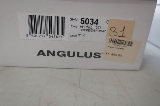 sandal ANGULUS str. 31