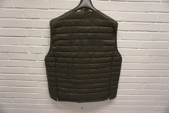 Vest BERKELEY 