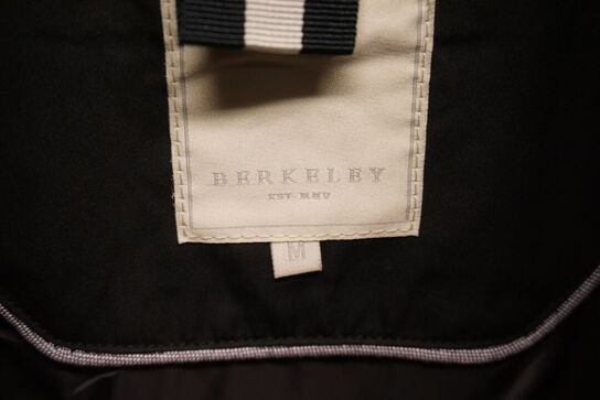 Jakke BERKELEY 