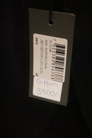 Blazer CAVALIERE