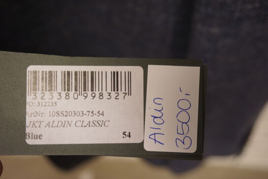 Blazer CAVALIERE
