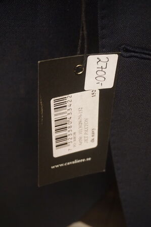 Blazer CAVALIERE