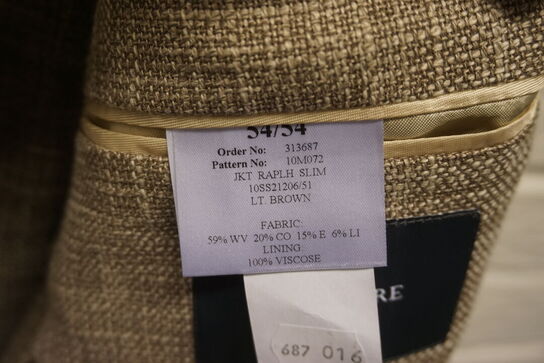 Blazer CAVALIERE