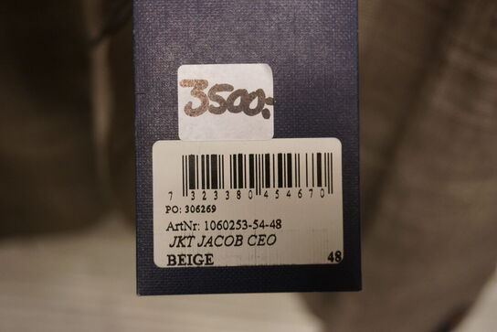 Blazer CAVALIERE