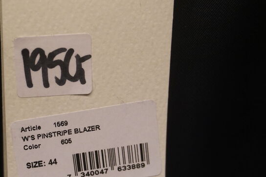Blazer BERKELEY