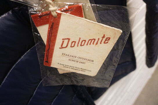 Jakke DOLOMITE 