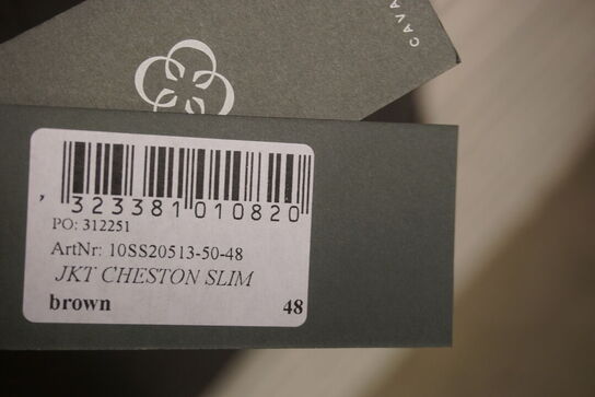 Blazer CAVALIERE