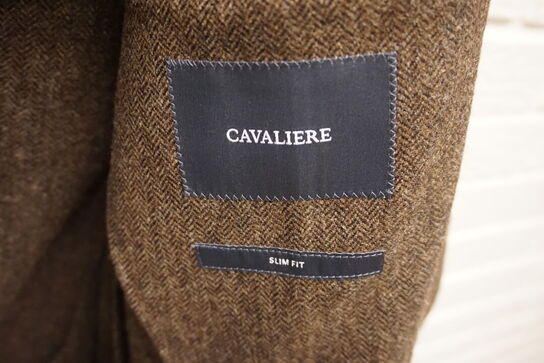 Blazer CAVALIERE