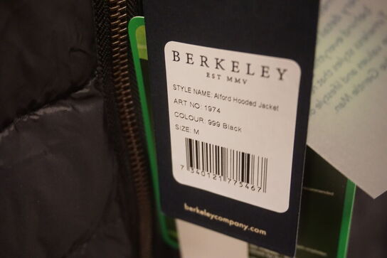 Jakke BERKELEY 