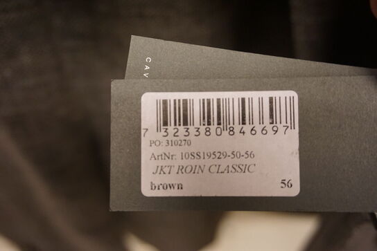 Blazer CAVALIERE