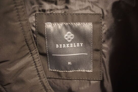 Jakke BERKELEY 